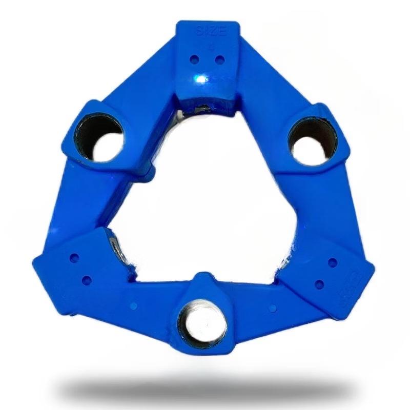 Aokewen 8A Coupling