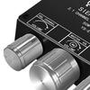 2.1 Channel Subwoofer Amp Board Stereo with App Control Volume Mini