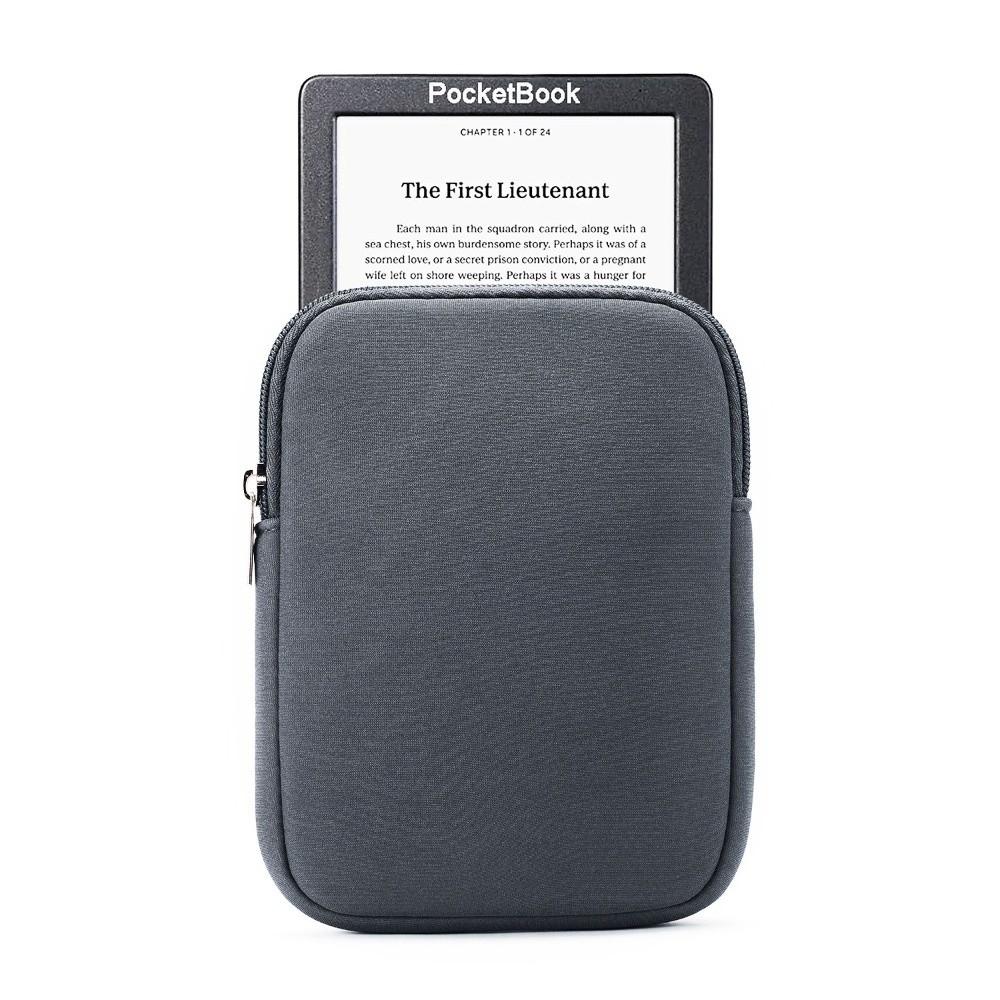 Shockproof Reader Inner Bag 6-inch Protective Cover Universal E-book Inner Bag