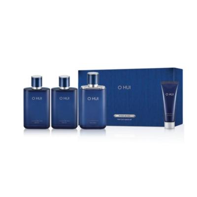 Cura della pelle – Set di cosmetici per la cura