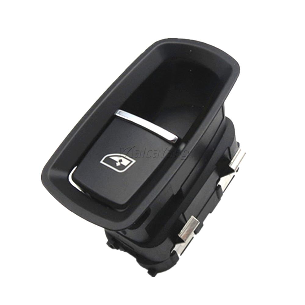 7PP959858AEDML 7PP959858RDML 7PP959858MDML Front Left Power Window Switch Button For Porsche Cayenne Macan Panamera 7PP959858AE Single Switch