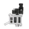 Régulateur de ralenti 16022-PRC-013 16022-PRB-A01 Si SiR 2.0L Ralenti 2002-2004 Air Convient Pour Honda Civic 2002-2005 Pour ACURA RSX