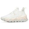 Anta Breakthrough Pro Low Top Dad Shoes Womens White Pink 122228860-2
