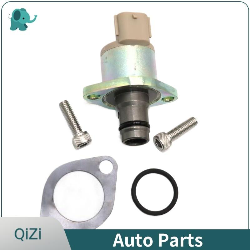 A6860-VM09A 294009-0160 OE Auto Parts Pressure Pump Suction Control Valve SCV For Nissan Navara Mitsubishi L200 Toyota