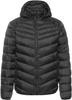 Men's CMP Jacket with 3M Thinsulate Lining (33K1607) Black