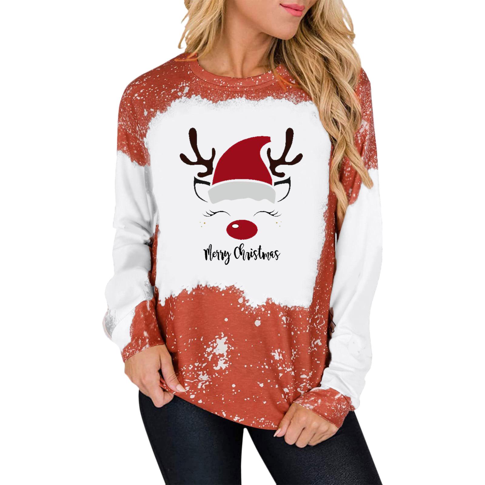 Женская мода с буквенным принтом — фото 10