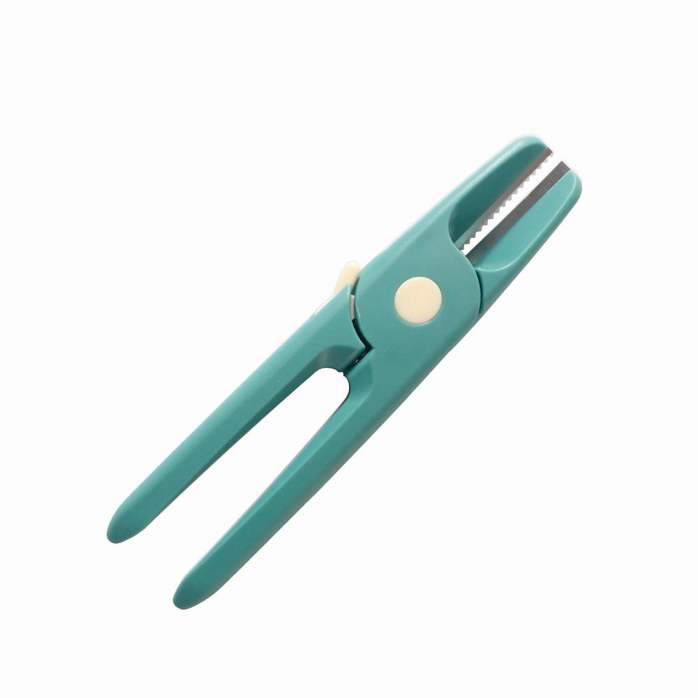 

Нержавеющая сталь Открывалка для грецких орехов Нескользящий инструмент-орехокол Практичная машинка для чистки каштанов Приготовление пищи синий