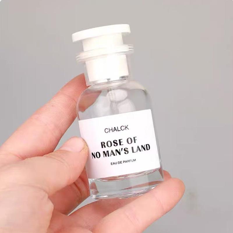 30 мл Прозрачный Стеклянный Атомайзер для Духов Дорожный Спрей