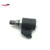 Solenoid Valve 6195631M91 87701329 for New Holland Loader B90B B95B B95C B110B Case 570NXT 580M 580N 580SM 580SN 586H 588H 590SM