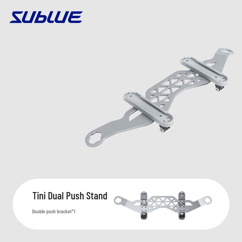 SUBLUE Diving Anti-Loss Rope