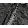 STONE ISLAND FW25 Naylon Metal Düz Logo Yama Fermuarlı Uzun Kollu Ceket Erkek ceketleri K2S151200031S0019-V006B