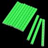24pcs   Wheel Reflective Mount Clip Tube Warning Strips(red)