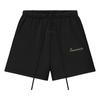 Essentials Classic Fit Shorts Faded Black Unisex Bottoms 160SP264101F