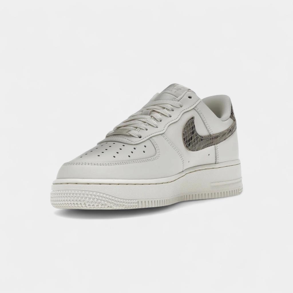 Nike Air Force 1 Low '07 Snakeskin Phantom (Women's)