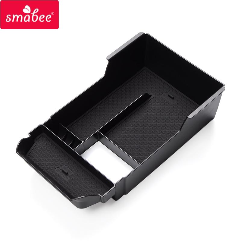 For Mazda CX-30 CX30 2020 -2024 Center Console Armrest Storage Box Tray Organizer Accessories Tidying