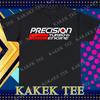 Nuova T-shirt con Logo Precision Turbo & Engine 2 Divertente Taglie dalla S alla 5XL