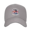Make Britain Great Again Nigel Farage Support Baseball Cap  Fashion Trucker Hat Spring Women Men Running Hippie Baseball Caps