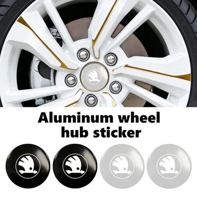 Accesorios de exterior – Emblemas