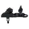 For BMW 3 E91 E61 Series Rear Wiper Shaft Pivot OEM 61627209167 Designed for Vehicles with Hinged Rear Windscreen