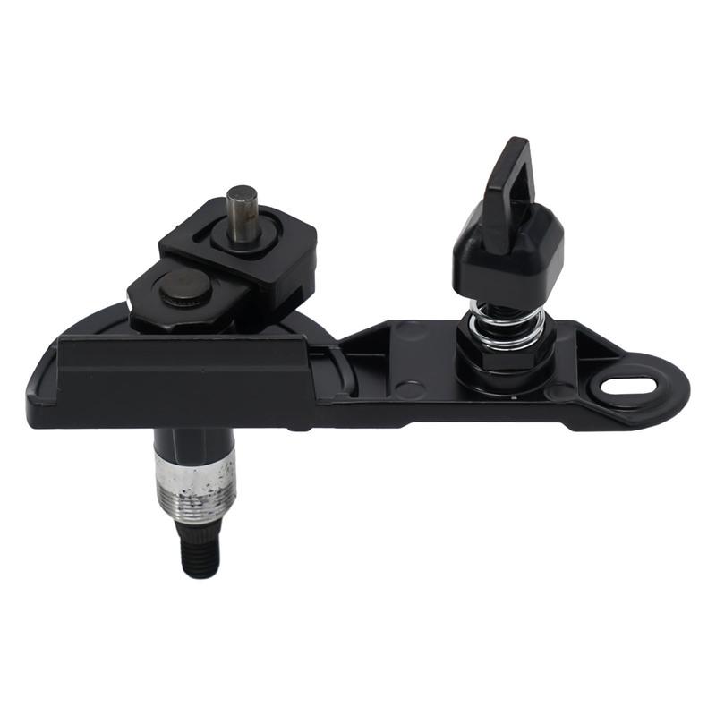 For BMW 3 E91 E61 Series Rear Wiper Shaft Pivot OEM 61627209167 Designed for Vehicles with Hinged Rear Windscreen