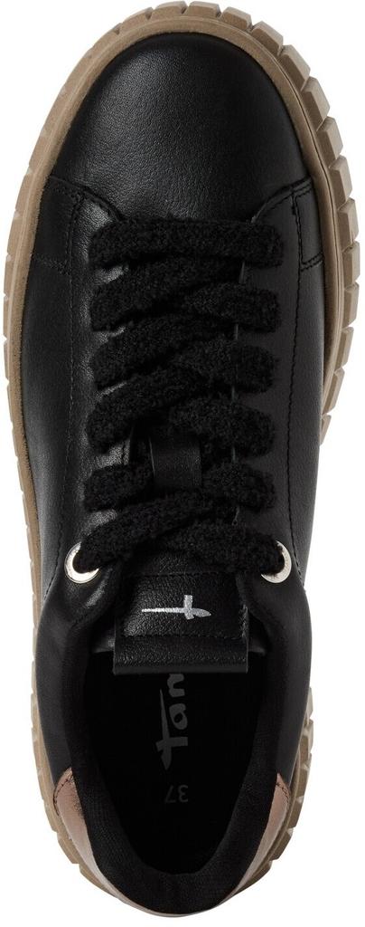 Кроссовки Tamaris 23702 schwarz