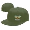 Pickleball Vintage Distressed Retro Player Baseball Caps Snapback Unisex Women Hats CasualCap Streetwear Baseball Hat Casquette