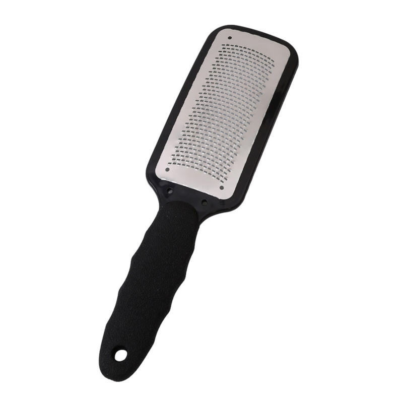 Foot Rasp File Scrubber Dead Foot Skin Remover Tool -Can Be Used On Both Wet and Dry Feet