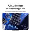 Ugreen BE3600 WiFi 7 PCIe Wireless Card with Bluetooth 5.4 (CN Version)