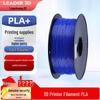 LEADER 3D PLA+ 1.75mm 3D Printer Filament