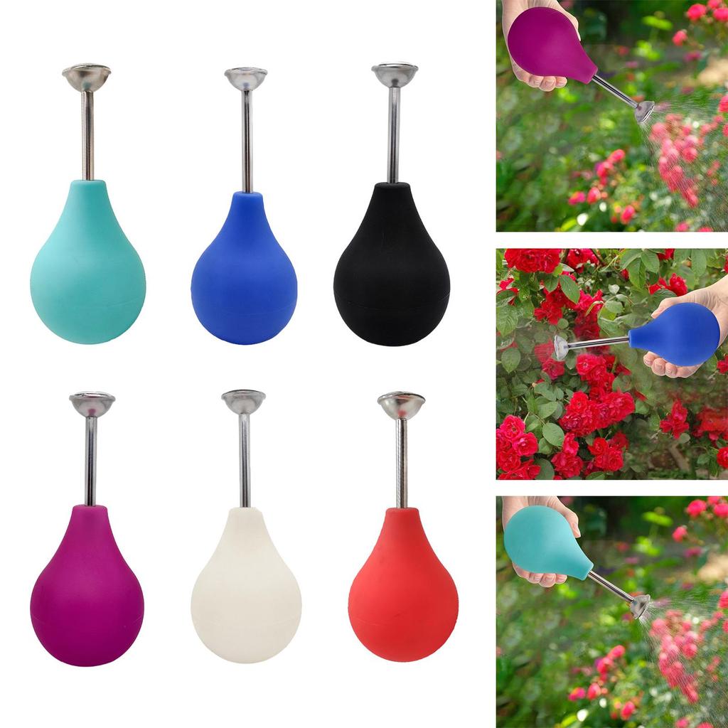 Manual Sprayer Large Capacity Household Use Garden Watering Pot Spray Bottle Gardening Tool for Outdoor Bonsai House Plants