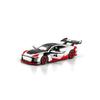 1/32 Scale Alloy E-tron Concept Racing Car Model Toy Die Cast Pull Back Sound Light Sports Vehicle Toys for Gifts
