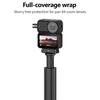 PC Case FOR DJI Osmo Nano Action Camera Protective Shell Sports Camera Protective Cover with Expansion Mount Bracket
