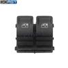 Left Front Window Lift Switch 5E0959858 for Skoda Octavia III 2012- Car Auto Part