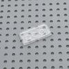 High-Quality 20Pcs/Lot Self-assembly High-Quality Blocks High-Quality Building Construction Pieces High-Quality Smooth High-Quality 2X4 High-Quality