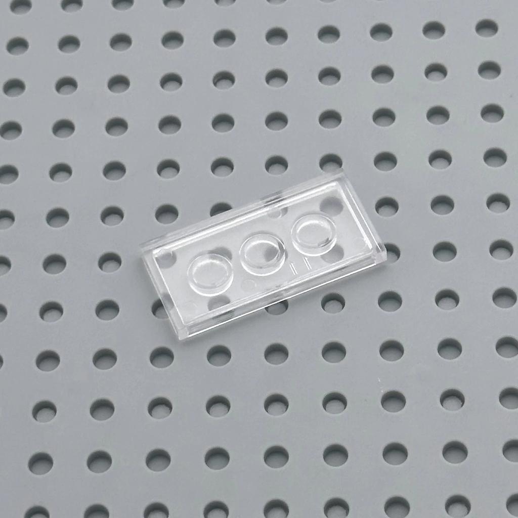High-Quality 20Pcs/Lot Self-assembly High-Quality Blocks High-Quality Building Construction Pieces High-Quality Smooth High-Quality 2X4 High-Quality