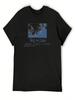 Clairo Sling Merch T-Shirt Übergrößen Oberteile Baggy Hemden Hippie Kleidung Anime Figuren T-Shirts Für unisex Grafik