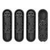 Reflektierende Roller Vorder-, Hinter-, Seitenradabdeckung für Xiaomi M365 PRO PRO2