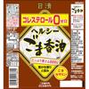 Nisshin OilliO Healthy Sesame Oil Pet Blend Large Capacity Sesame Oil 800g X 2