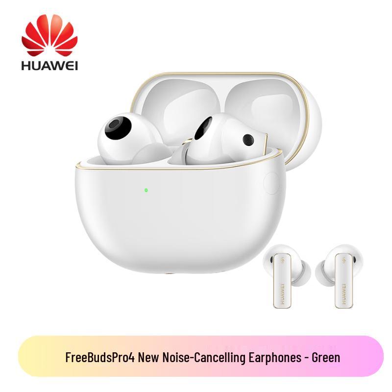 Huawei FreeBuds Pro 4 Active Noise Cancelling Wireless Earbuds