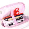 Trousse - Cerdá - Barbie - Rose - Zippée - Synthétique
