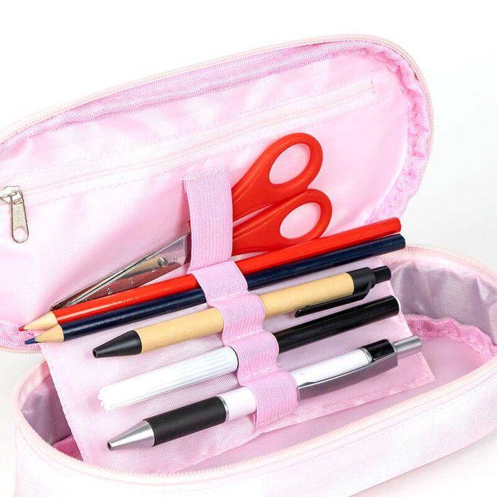 Trousse - Cerdá - Barbie - Rose - Zippée - Synthétique