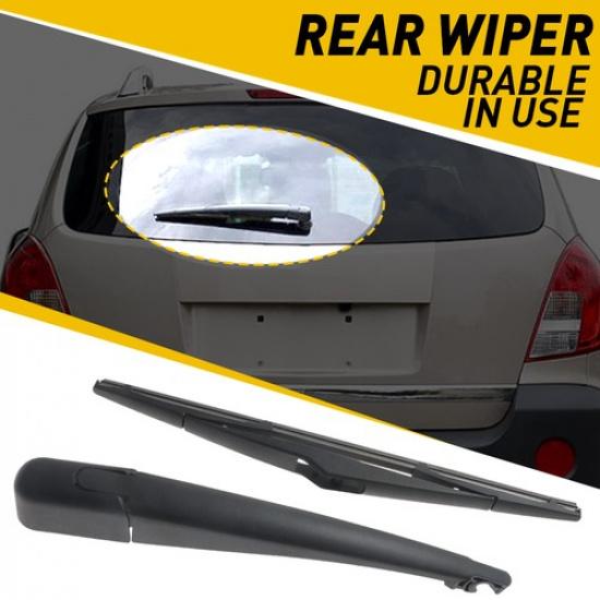 

Для Chevrolet Captiva Vue Wiper Sport Задний дворник стеклоочистителя рычаг и щетка & 96624648