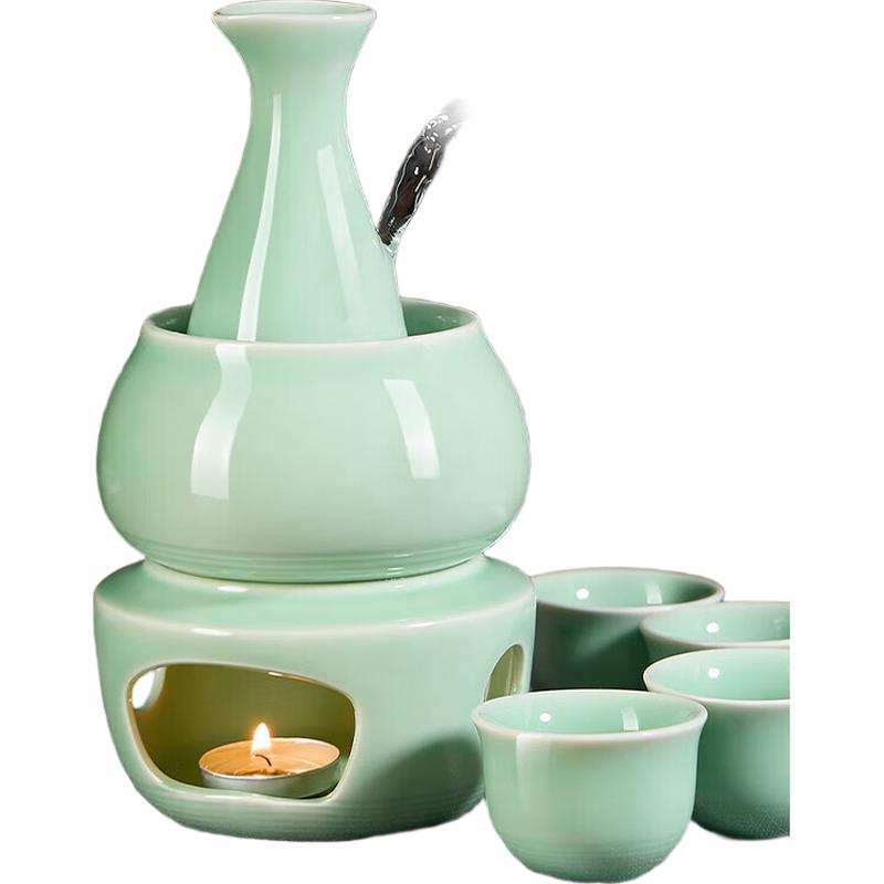 PAKCHOICE Drinkware Sets
