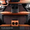Geely Xingyao 8 Full Coverage TPE Floor Mats - Custom Auto Accessories