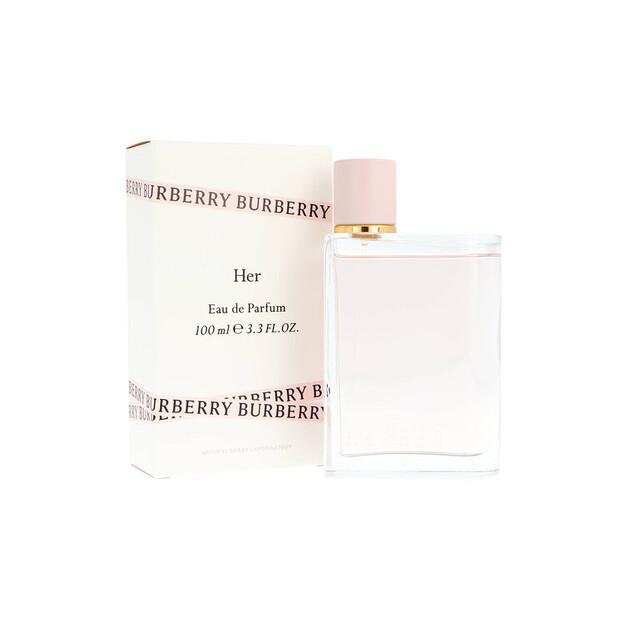 Burberry Her Eau De Parfum