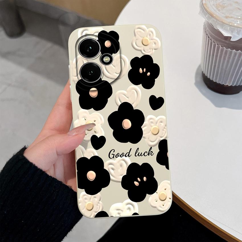 For Honor 400 Pro 400 Lite 400 Smart 5G Phone Case Sweet Cherry Fruit Lightweight Soft Shell For Honor400 Global DNY-NX9 Housing
