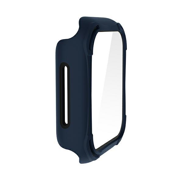 Etui Do Apple Watch Series 4 UNIQ Torres Niebieskie