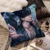 Love And Deep Space Game Pillow Anime Pillow Sofa Bed Head Pillow Cover Cushion Cover 45X45 Cm Fashion