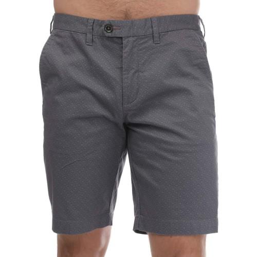 Ted Baker Mens Geometric Shorts