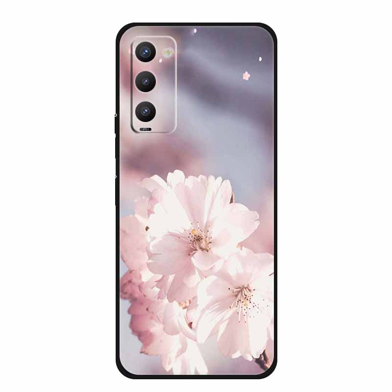 Pour Tecno Camon 18 Coque Dessin Animé Silicone Souple Arrière Housse Pour Tecno Camon 18P Camon 18T 18 P Coque TPU Animal Camon18 Coques